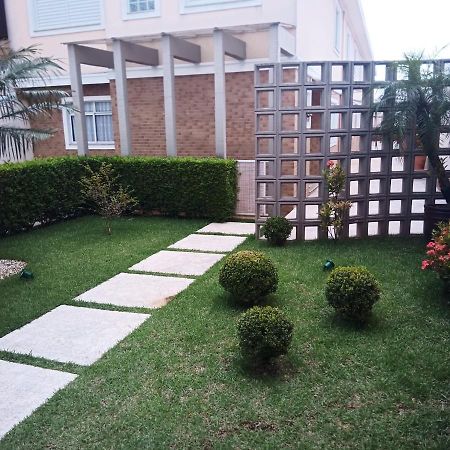 Vila Jurupeba 1 Villa São Paulo Kültér fotó