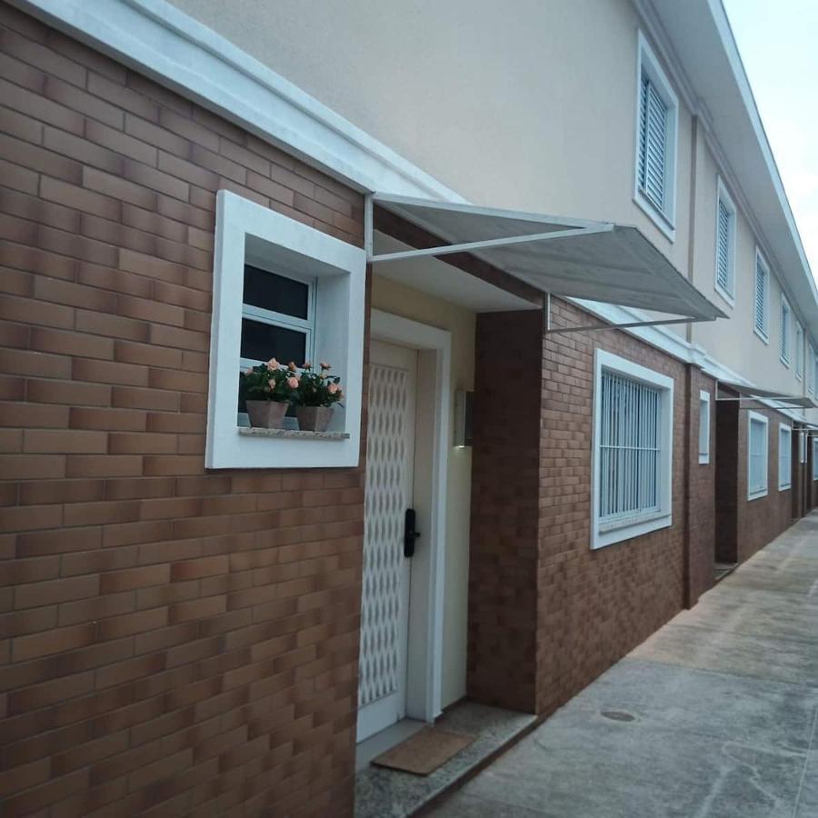 Vila Jurupeba 1 Villa São Paulo Kültér fotó