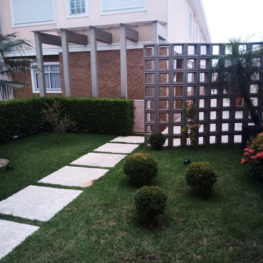 Vila Jurupeba 1 Villa São Paulo Kültér fotó