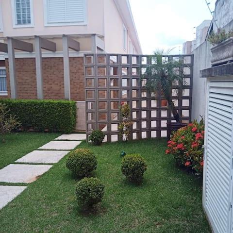 Vila Jurupeba 1 Villa São Paulo Kültér fotó