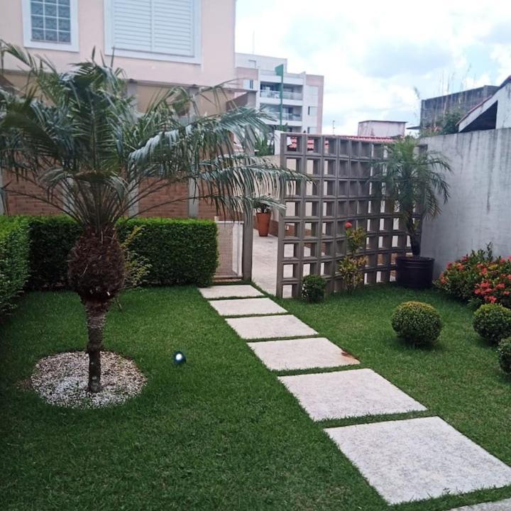 Vila Jurupeba 1 Villa São Paulo Kültér fotó