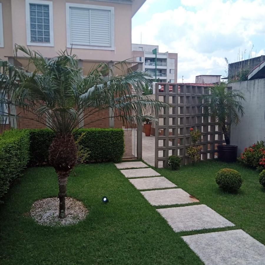Vila Jurupeba 1 Villa São Paulo Kültér fotó