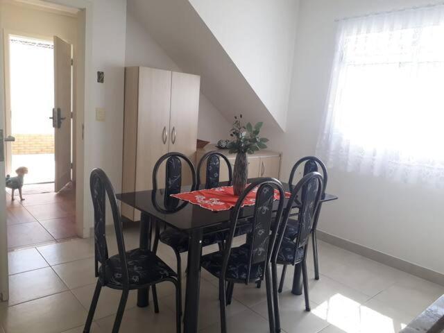 Vila Jurupeba 1 Villa São Paulo Kültér fotó